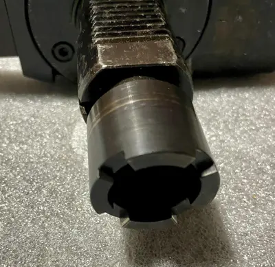 WTO 410120161-40 Tool Holders | Great American Equipment Company (3)