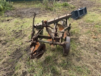 Used _UNKNOWN_ _UNKNOWN_ Moldboard Plows Michigan US | Miedema Asset Management Group #1443279