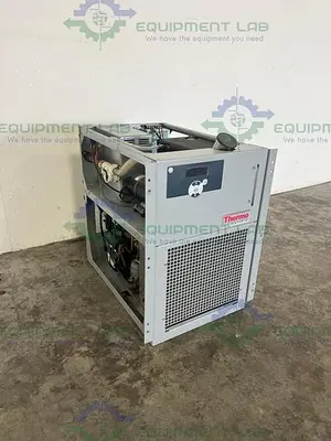 USED THERMO FISHER 111209910000000 CHILLER 18°C