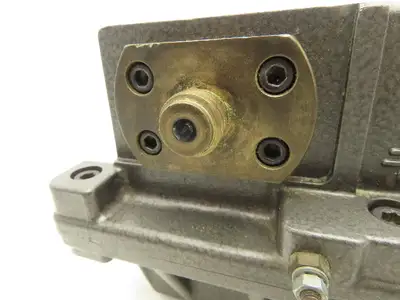 Used PRESS TECH _UNKNOWN_ Flexo Press Accessories Indiana US | Arrow Industrial #1495592