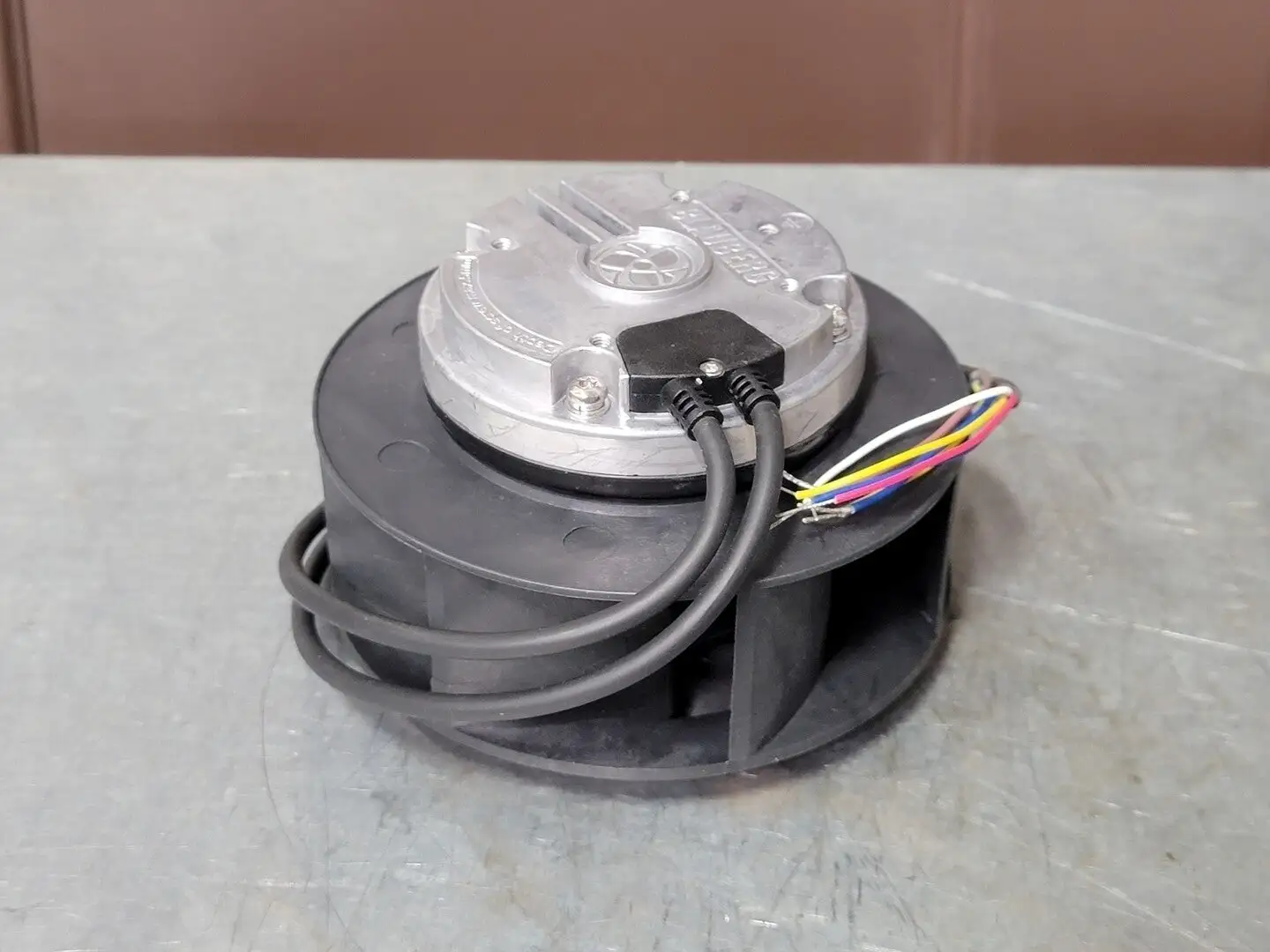 NEW BLAUBERG BL-B133A-EC01