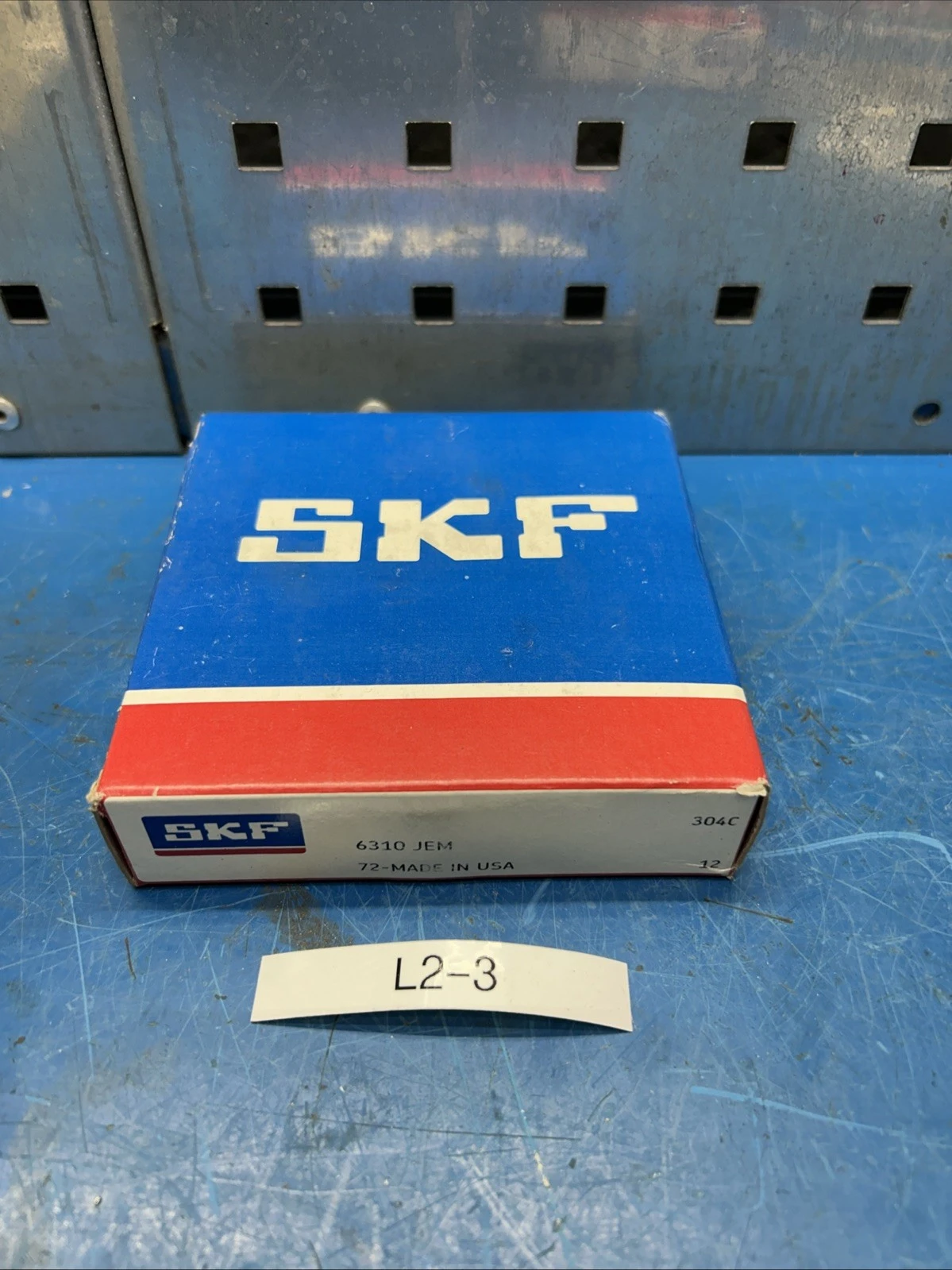 NEW SKF 6310 JEM