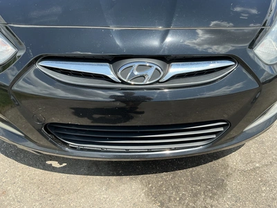 Used 2013 HYUNDAI ACCENT Cars Michigan US | Miedema Asset Management Group #1316048