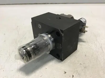 USED REXROTH FE16C22/190LM