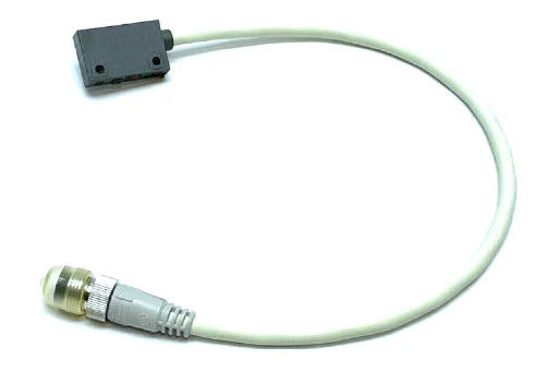 SMC Corporation D-P5DWSC Pneumatic Auto Switch, 2 Wire, Rail Mount [New]