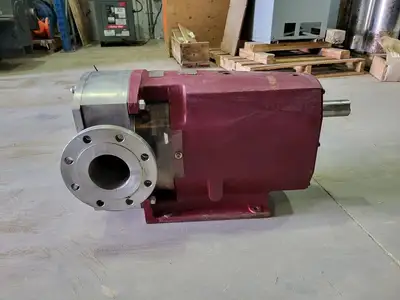 USED ALFA LAVAL S6-0260-H10