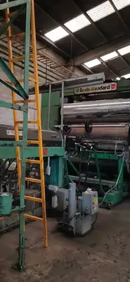 1991 DAVIS 45IN45HT Used Extrusion Equipment | PlastiMach Corp (10)