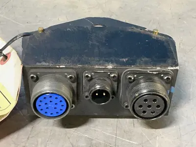 Used NITTA OMTX21030 Disconnects Ohio US | HGR 24 #1300094