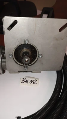 Used Zuerrer Ag EZA30/1 Misc Electrical & Power Parts Arizona US | ASSET CONVERSION SPECIALISTS, INC. #1309054