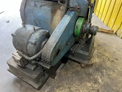USED TORRINGTON W-13A