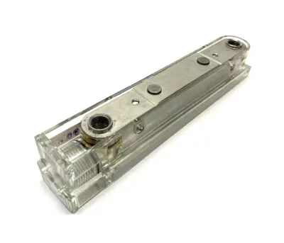 New | in-Stock Dwyer Rate-Master Flowmeter 2-20 SCFH Air Range Flowmeters Michigan US | Maverick Industrial Sales #1489323