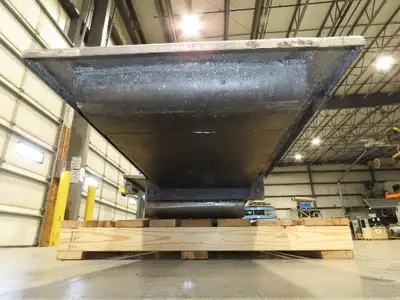 Used MAYFRAN _UNKNOWN_ Conveyor Parts Indiana US | Arrow Industrial #1366807