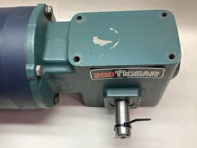 Used RAPISTAN 5542A5530C Speed Reducers | Surplus Asset Holdings #1204380