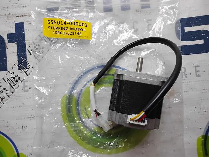 NEW SAEHAN ELECTRONICS 4S56Q-PO25545