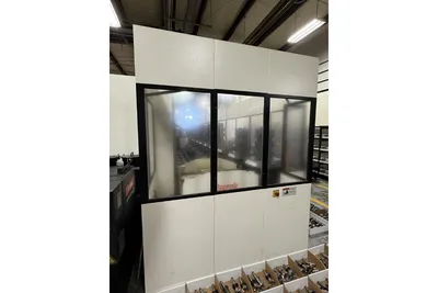 Used _UNKNOWN_ _UNKNOWN_ Flexible Machining Systems Utah US | KD Auctions #1549078