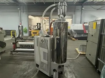 New | in-Stock 2023 AEC RDC-P-75 Dryers Massachusetts US | Absolute Machinery #874601