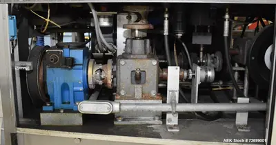 USED JONES APM