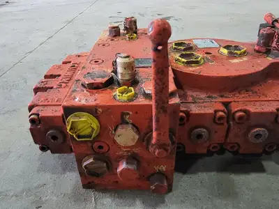USED SCHWING 98327503