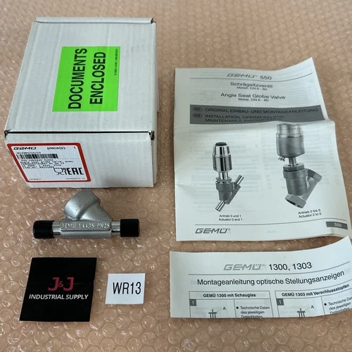 NEW Gemu 88251696