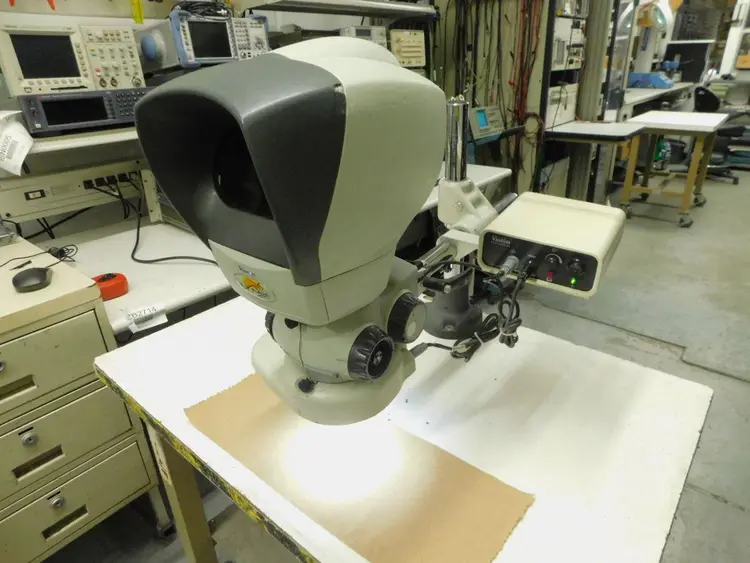 Used VISION LYNX Miscellaneous Laboratory Equipment Texas US | Aucto #1307087