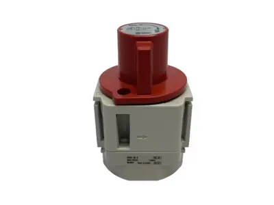 VHS40-06-D | SMC  Pneumatic Pressure Relief Valve 3/4" Port - New Other