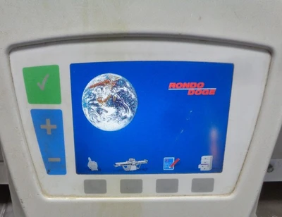 Used RONDO SFA-612 Dough Sheeters & Presses California US | BakeryEquipment.com #1554764