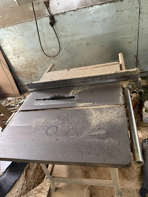 Used _UNKNOWN_ _UNKNOWN_ Miscellaneous Woodworking Equipment Michigan US | Miedema Asset Management Group #1577681