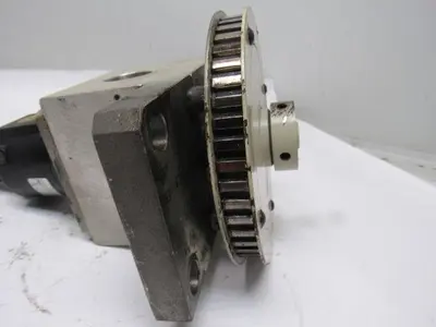 Sumtak LEI-291-2000 Optcoder Encoder From Cincinnati Milacron Cinturn DC5_150mA