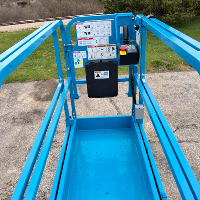 NEW 2026 Genie GS-1932E