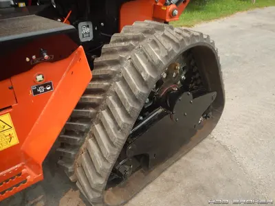 Used 2025 DITCH 2025 DITCH WITCH RT125 QUAD Trenchers Florida US | HDD Broker #1346438