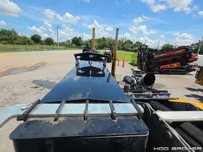 Used 2016 VERMEER 2016 VERMEER D23X30 S3 Drill Rigs Florida US | HDD Broker #1346203