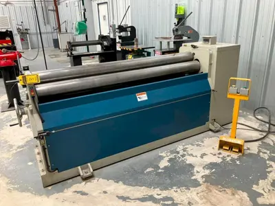 USED BAILEIGH PR-609