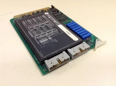 USED ADVANCED INPUT DEVICES EPO85