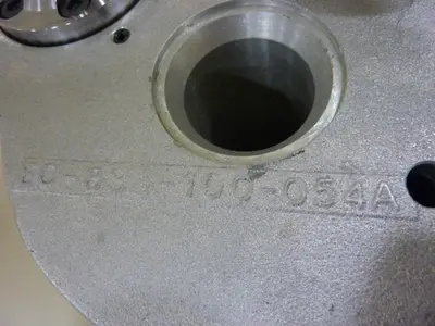 Used FANUC EO-0833-100-054A Robot Parts Michigan US | Ideal Machinery #939822