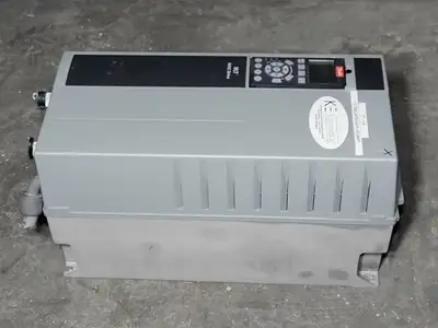 USED DANFOSS 131H9371
