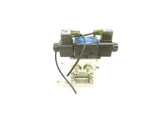 Used CONTINENTAL _UNKNOWN_ Valves/Fittings | Arrow Industrial #624708
