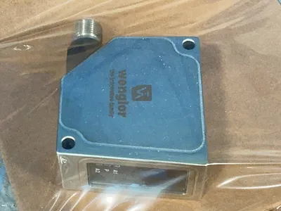 New | in-Stock WENGLOR P2PY101 Photoelectric Sensors Ohio US | HGR 24 #1263429