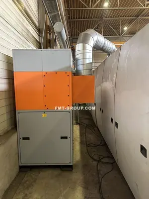 Used 2015 MICROSTEP MSF 9001.25LR+T500 Laser Cutters | F.M.T. Group s.r.o. #1252794