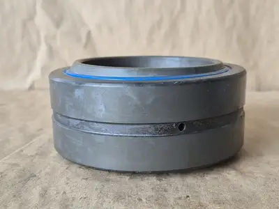 Spherical Plain Bearing 90mm ID x 130mm OD x 60mm W, GE90ES-2RS