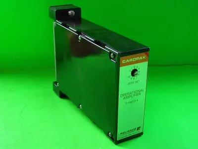 NEW RELIANCE ELECTRIC 0-49013-4