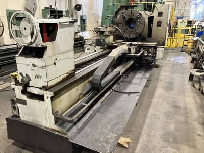 USED 2012 WILLIS PA4512030
