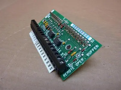 USED RELIANCE ELECTRIC O-57005