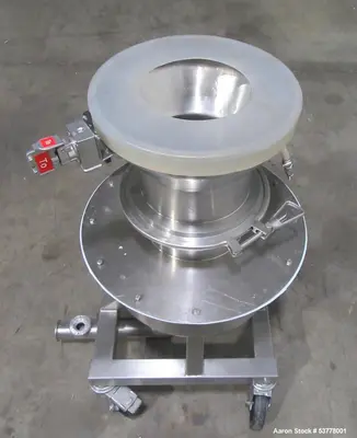 USED FITZPATRICK D6-PCS-040