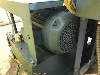 USED WILSON 60-HD-22
