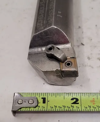 Ultra Dex S24U MCLNR4 Tooling & Accessories, Boring | Machinery Central (5)