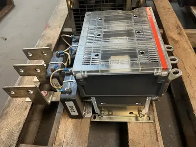 Used ABB OESA-400D3PL Miscellaneous Equipment (Electrical & Power) Ohio US | Surplus Asset Holdings #1208898