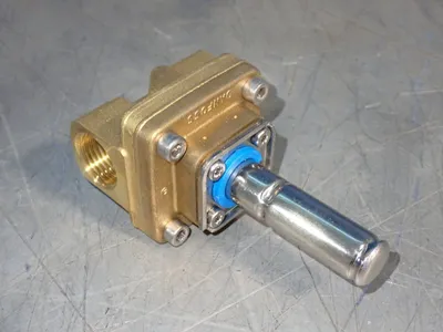 Used DANFOSS 032U5352 Pumps Ohio US | HGR 24 #1185781