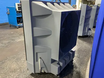 Used GLOBAL INDUSTRIAL _UNKNOWN_ Misc Plastics Equipment Ohio US | HGR 24 #1453641