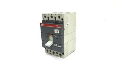 USED ABB SACE S3N