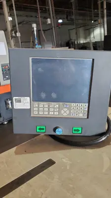 7 Ton, Nissei, micro molding machine, small injection molder, 14mm screw diameter, 40mm injection stroke